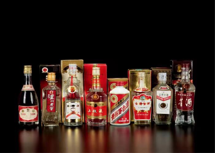 平陆茅台酒回收